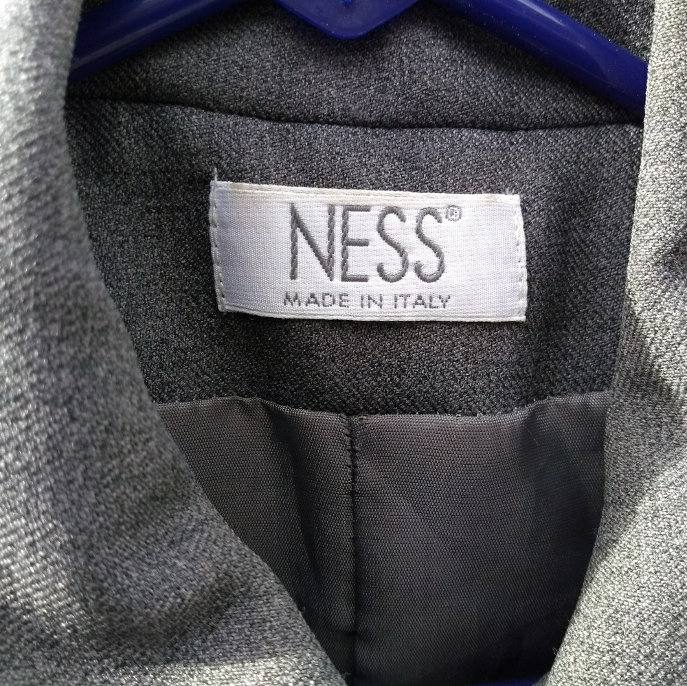 NESS COAT